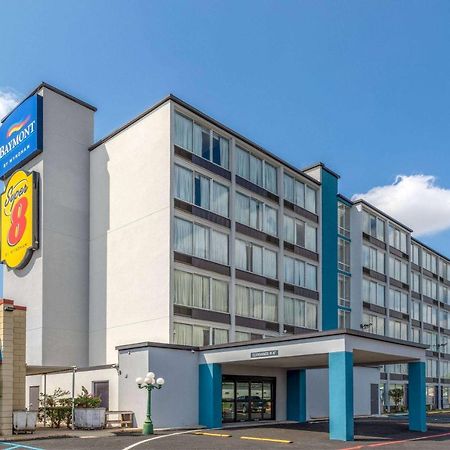 Baymont By Wyndham Laredo Exterior foto